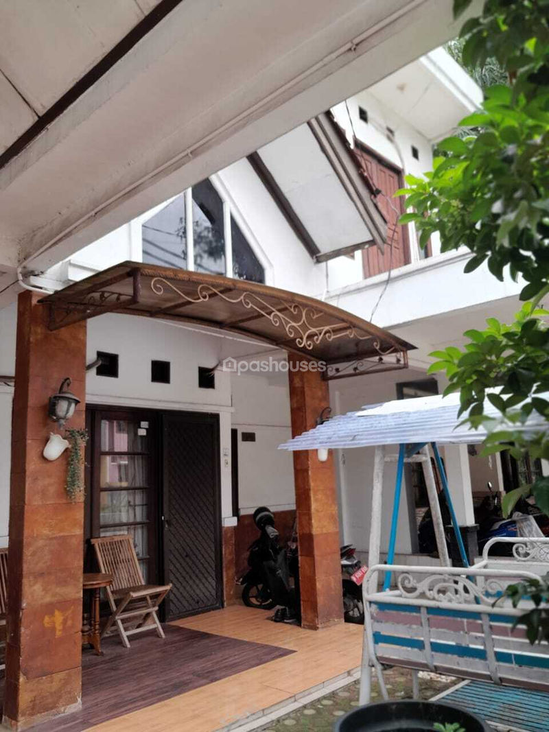 Grand Depok City Cluster Anggrek 3 Blok B1