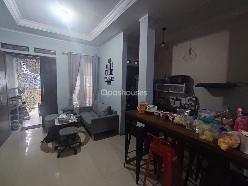 Grand Depok City Cluster Jasmine