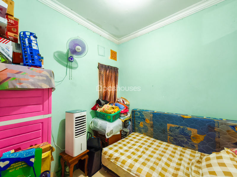 Perumahan Permata Depok Cluster Mutiara Blok B3