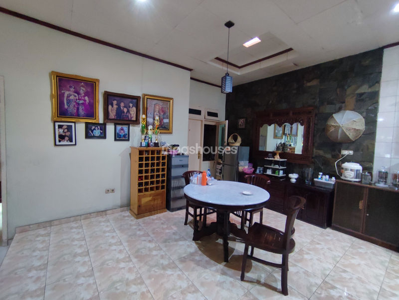 Komplek Mekarsari Jalan Bintang Raya Blok 8 No.11