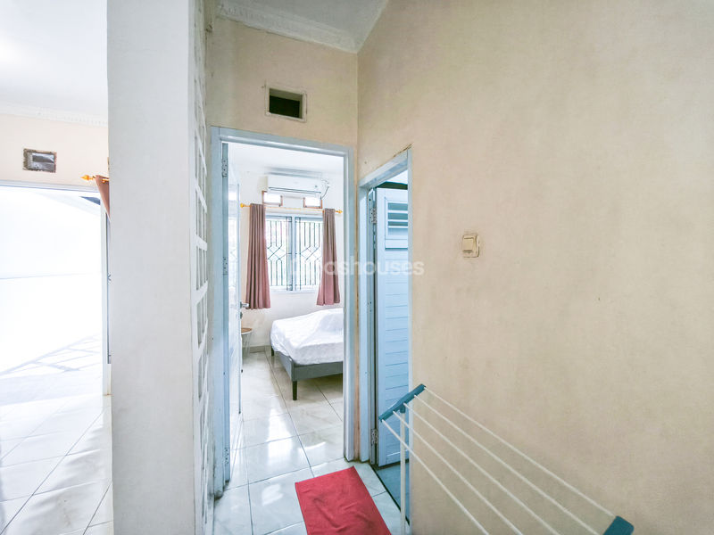 Bukit Cimanggu City Blok S9D