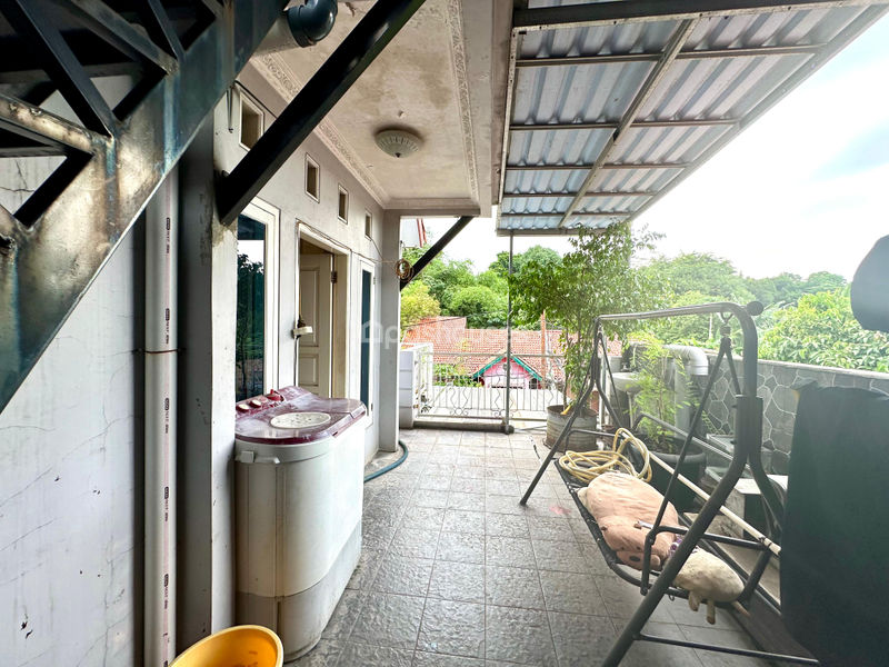 Perum Asabri Indah