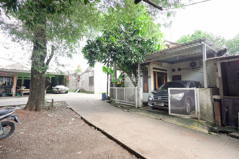 Jalan AMD Pabuaran