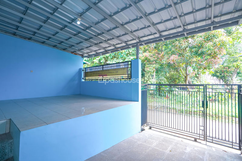 Permata Depok Cluster Safir