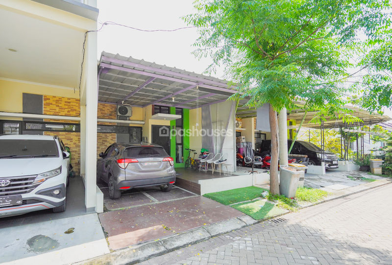 Segara City Cluster Galea