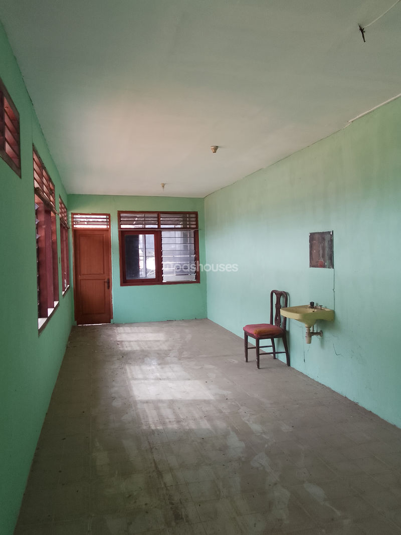 Komplek Pondok Gede Housing