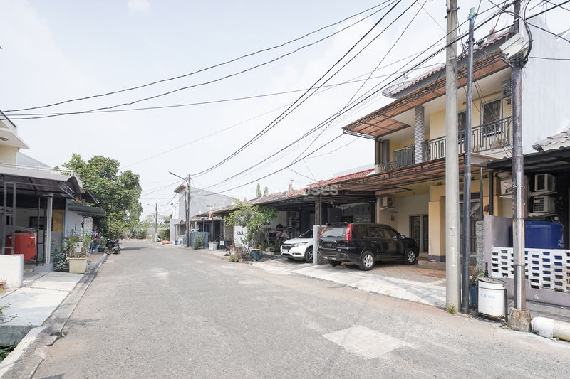 Kota Harapan Indah Cluster Harmoni