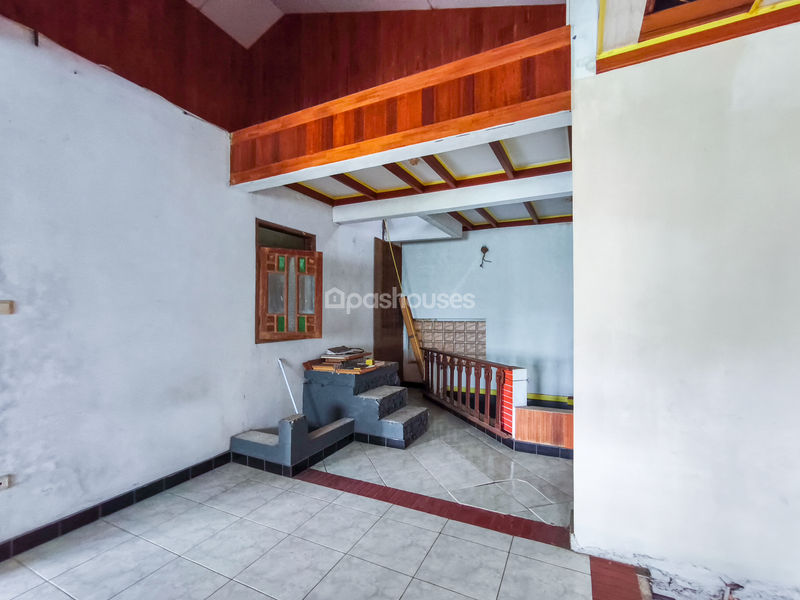 Perumahan Taman Cimanggu No.19