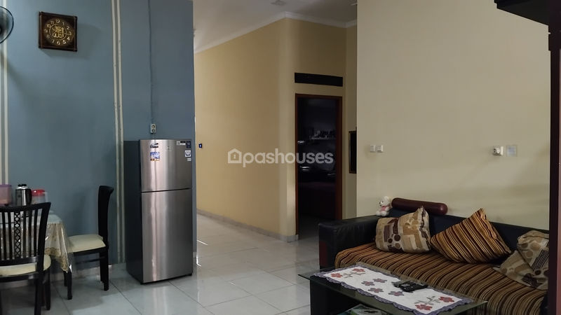 Perumahan Bumi Puspitek Asri
