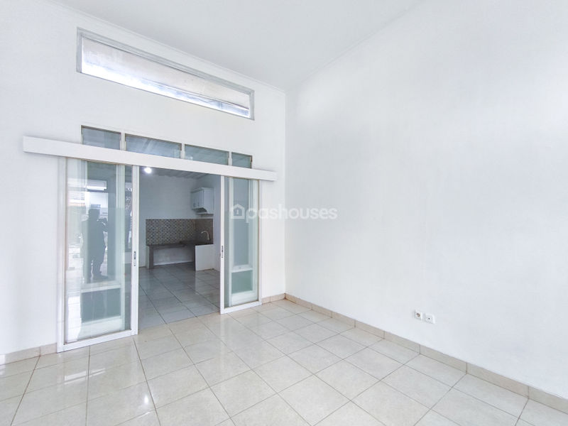 Bukit Cimanggu City Cluster River Park View Blok AA10 No.12