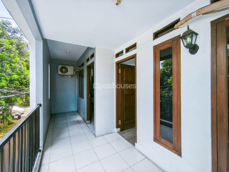 Puri Alam Kencana 2 Blok Q4 No.5