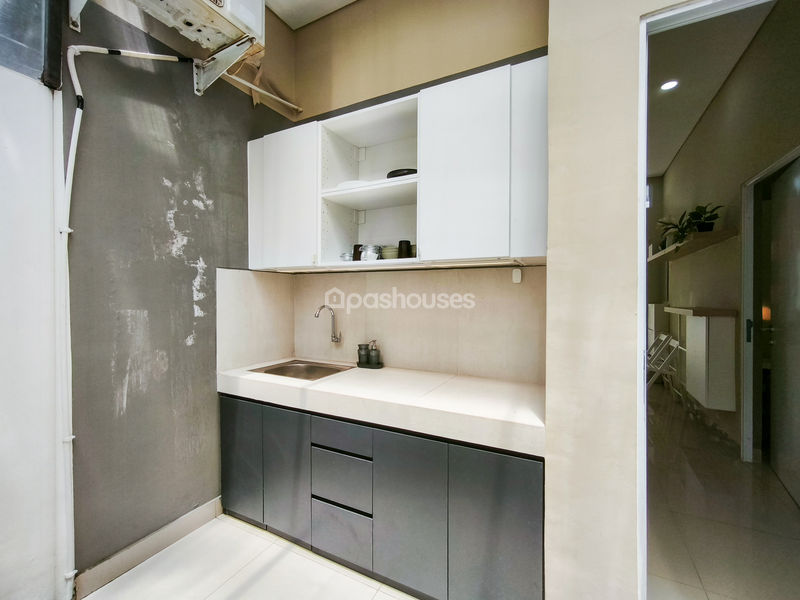 Kemang Verde Residence Blok C3