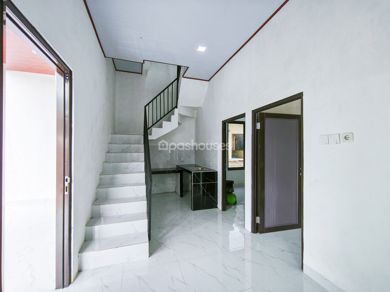 Perumahan Villa ECO Green (Rukos)