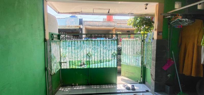 Perumahan Cibarusah Jaya Blok E4