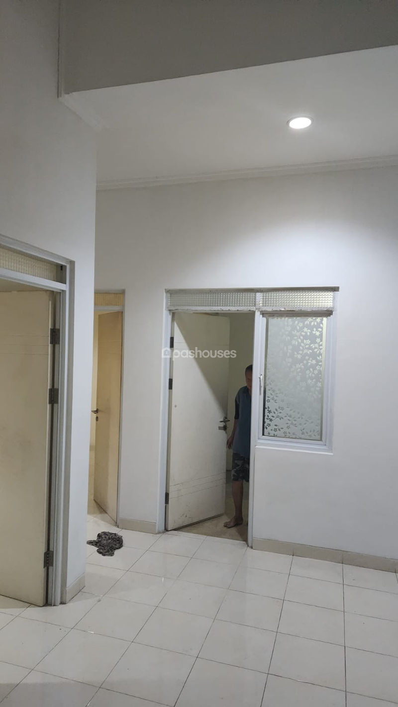 Serpong Natura City Cluster Cattleya Blok NC12 No.75
