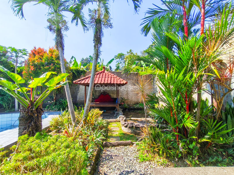 Jalan Kampung Batu Gede No.2 Bogor