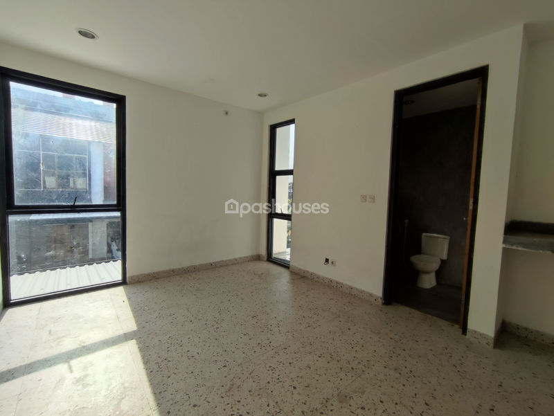 Perumahan Zahra Residence