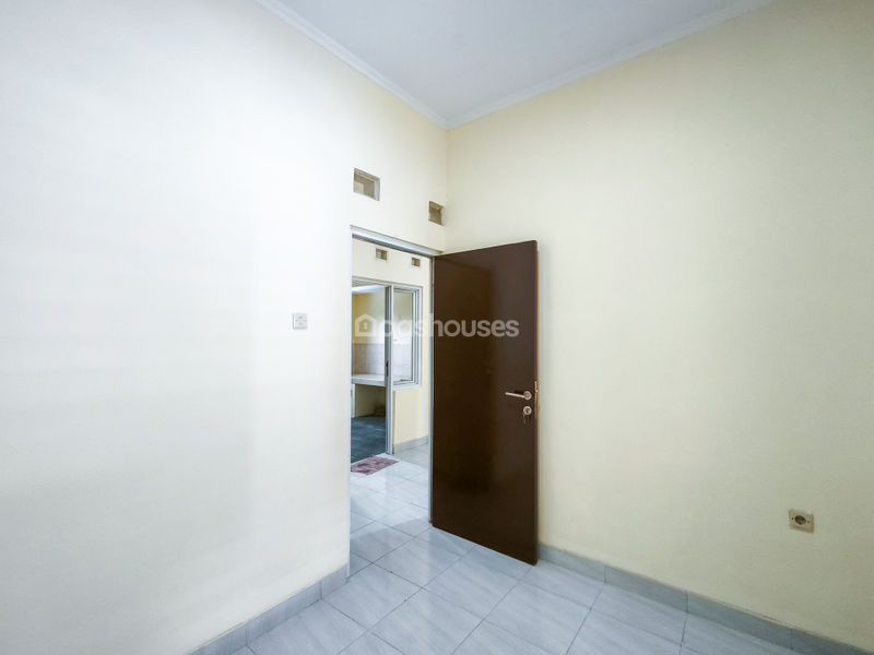 The Green Hill Residence Cluster Chedi Blok C7 No.9