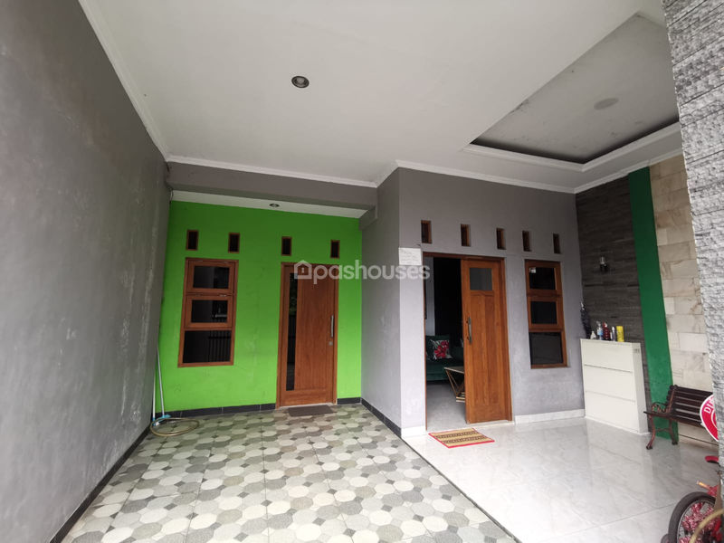 Perumahan Karawaci Residence
