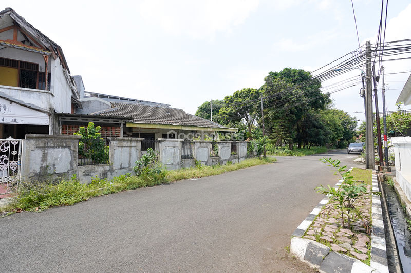 Jalan Pulau Andalas VI Blok A10 No.15