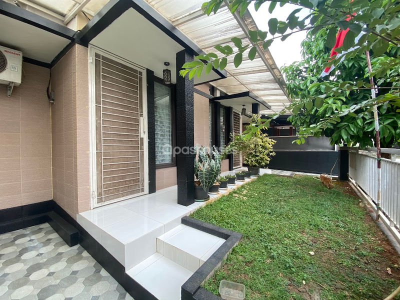 Perumahan Bukit Mampang Residence