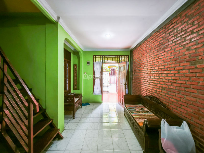 Perumahan Bojong Depok Baru 1