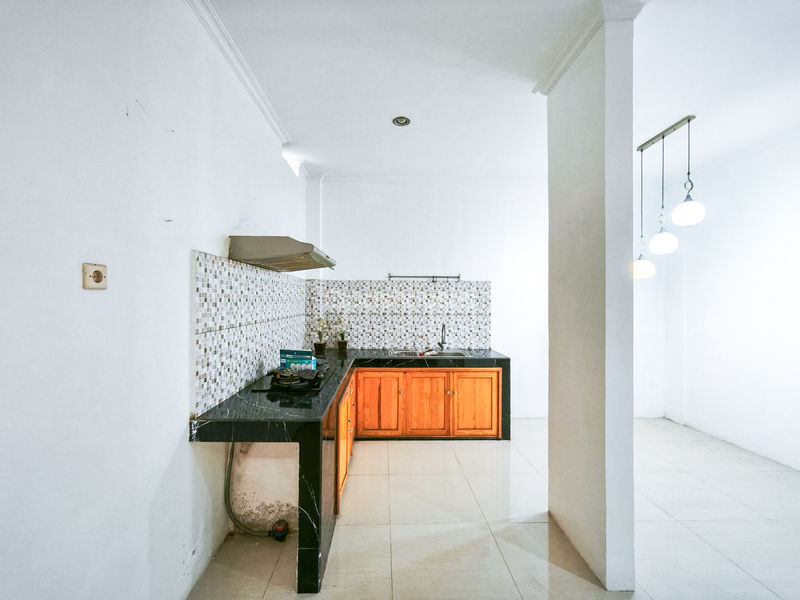 Perumahan Bukit Dago Cluster Arkadia Blok A4 No. 11