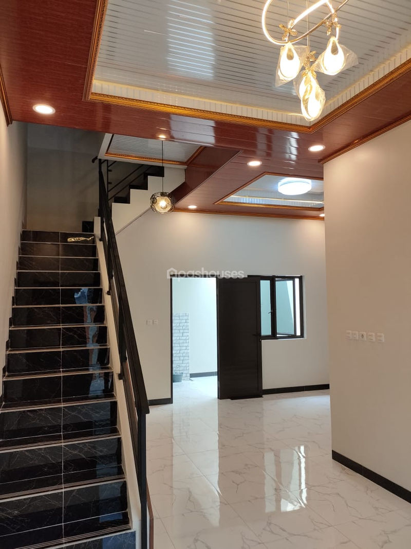 Jalan Kresek 3 Bekasi