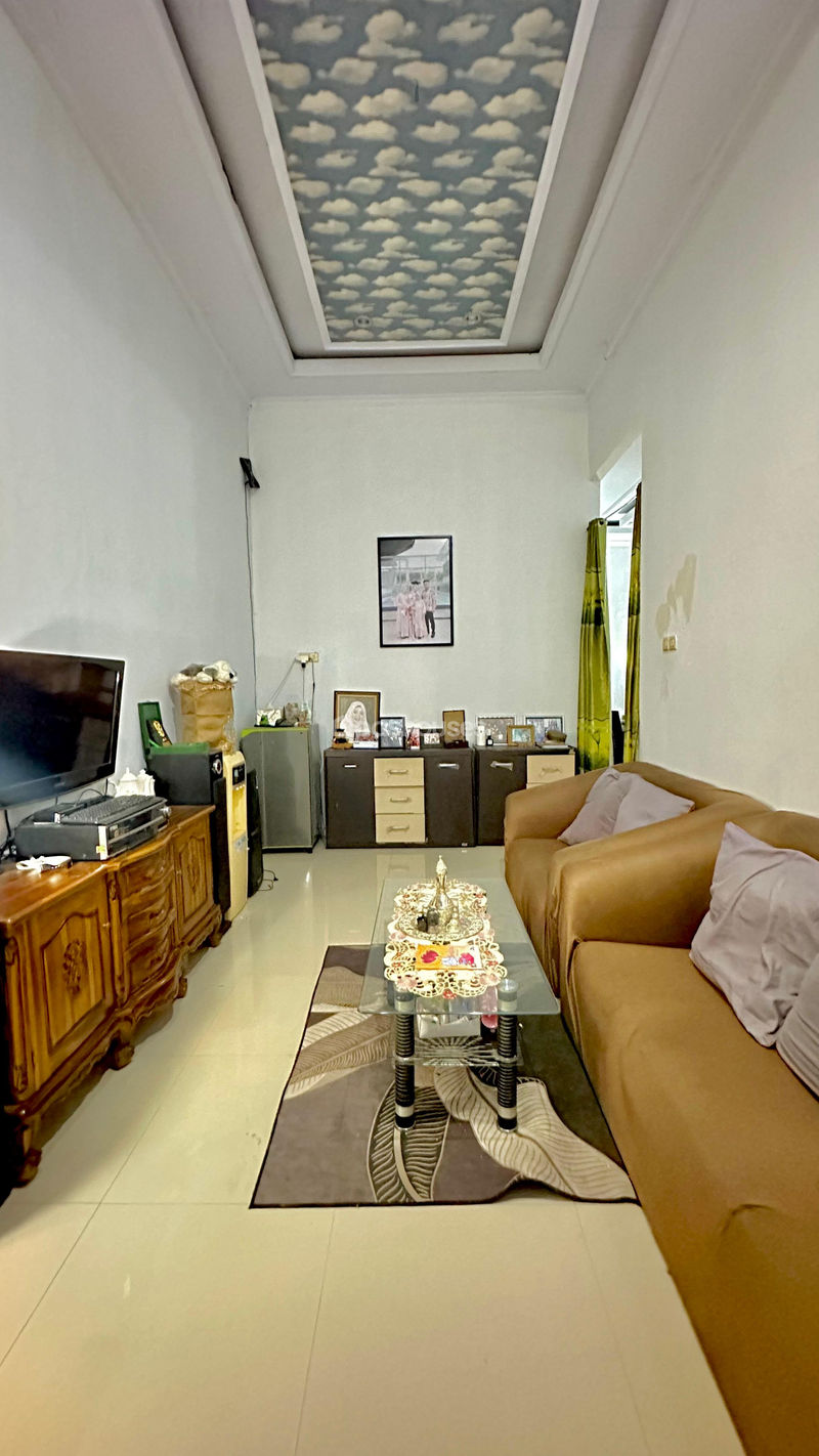Kavling Dahlia Bogor