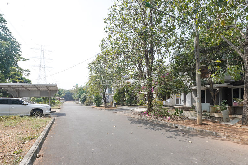 Perumahan Pulogebang Kirana Residence Blok C1/9