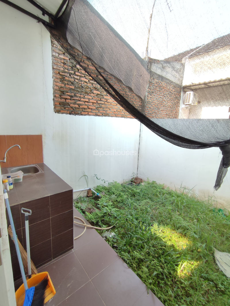 Metland Cileungsi Cluster Ayana Blok FE 05