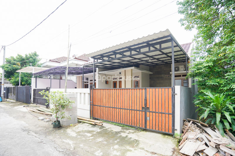 Jalan Adhikarya V