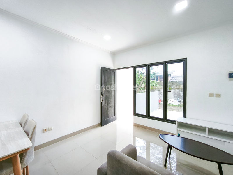 Perumahan Ferda Houses