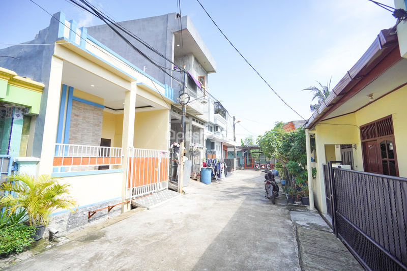 Pondok Ungu Permai