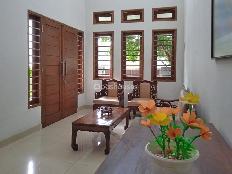 Pondok Pekayon Indah Bekasi