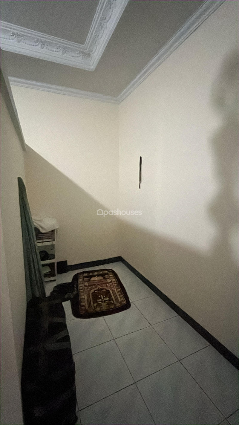 Jalan Waru No.6C