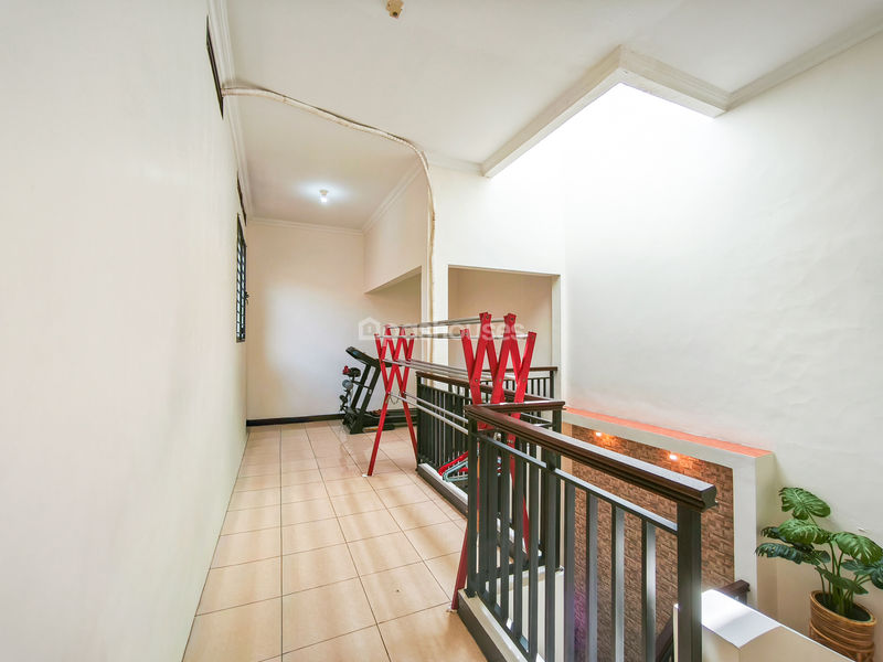 Perumahan Taman Yasmin Sektor 7 No.15