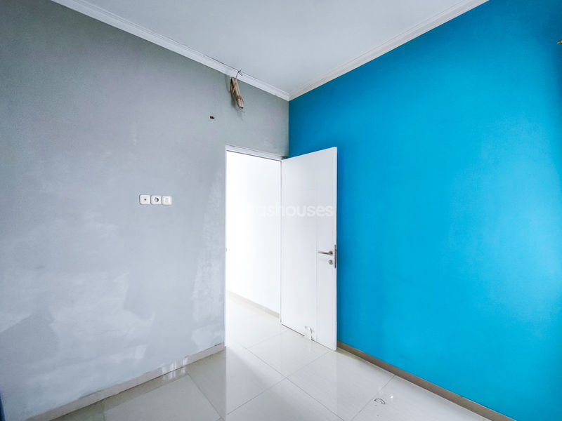 Perumahan Rivela Park Luxury Residence and The Cartenz