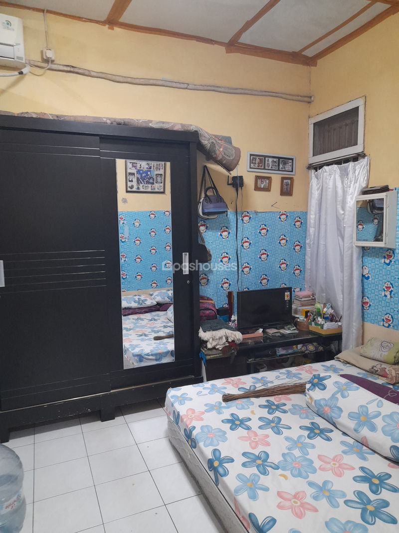 Perumahan Pondok Benda Indah