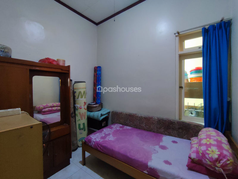 Komplek Mekarsari Jalan Bintang Raya Blok 8 No.11