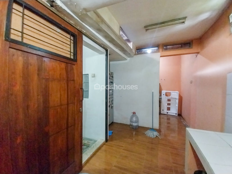 Perumahan Tamansari Persada Bogor