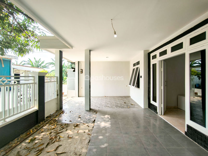 Perumahan Permata Tangerang