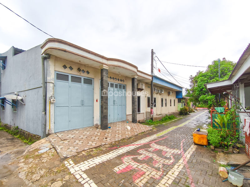 Perumahan Bumi Indah