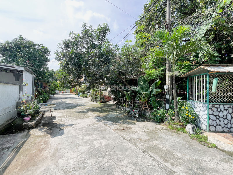 Komplek Candra Baru