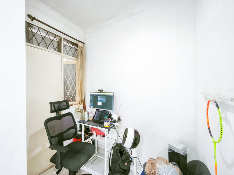 Bukit Cimanggu City Blok O8