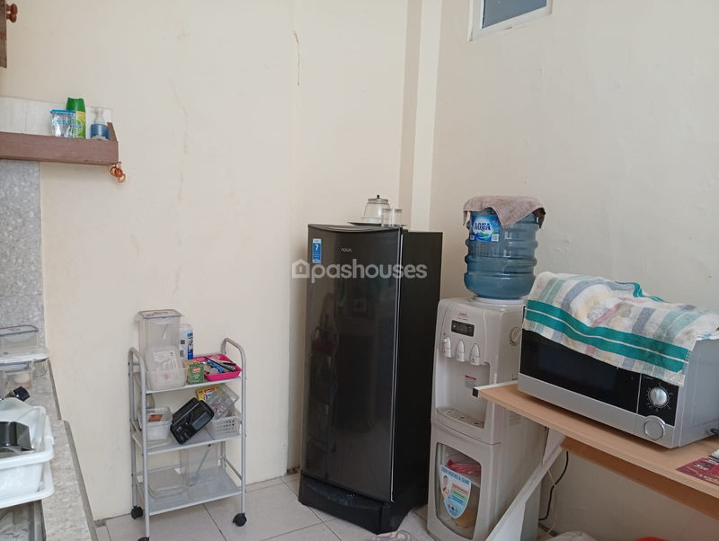 Perumahan Greenhill Residence 1 Blok D3