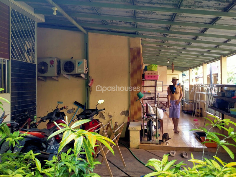 Jalan Damar X Blok D No.37 Bekasi