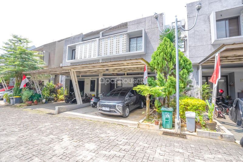 Alam Aselih Residence No.16