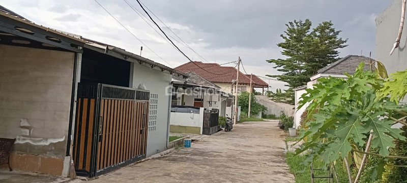 Perumahan Limo Residence Kencana Blok C2