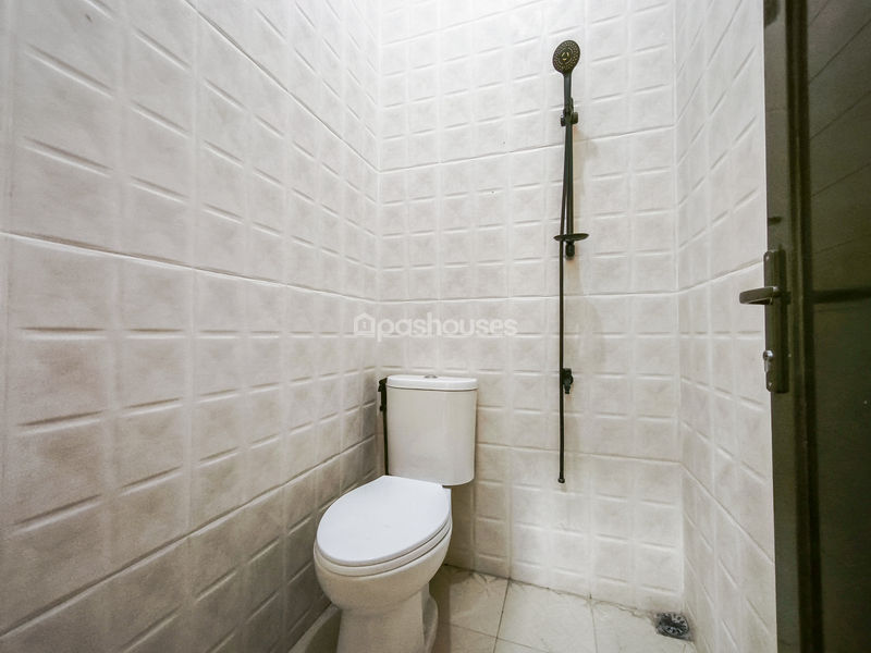 Perumahan Villa Mutiara Blok B4